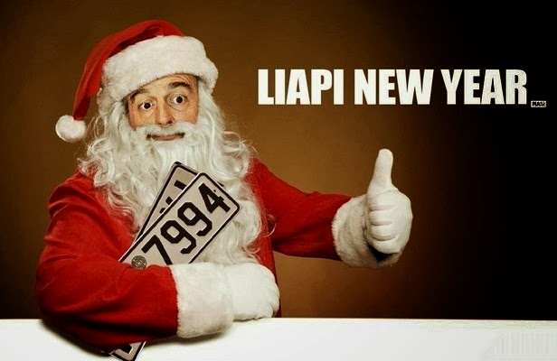 Η ασύλληπτη ευχή – δήλωση του Μιχάλη Λιάπη!!!